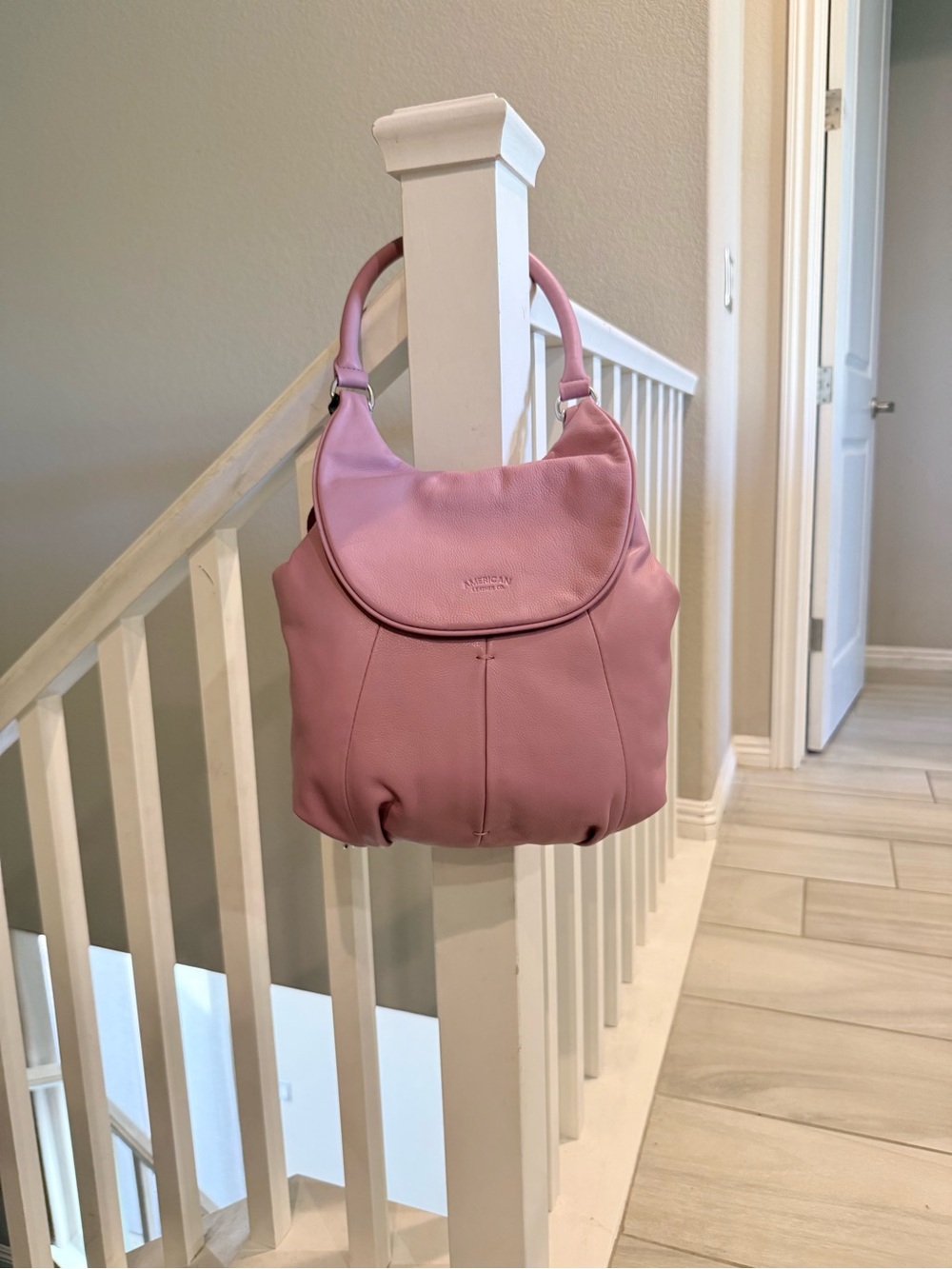Chic Pink Convertible Backpack Bag 🌸NWT🌸 - Picture 10 of 11